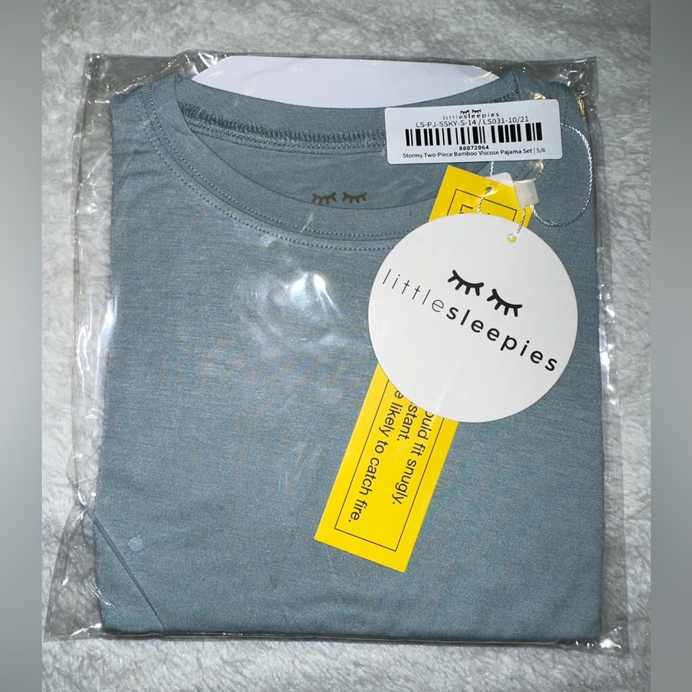 NIP LS Stormy 2pc Set - Picture 2 of 3